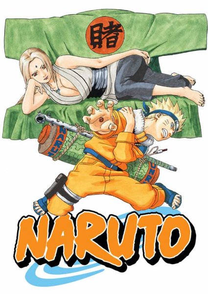 Search for Tsunade