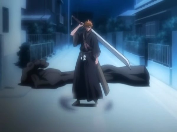 Substitute Shinigami