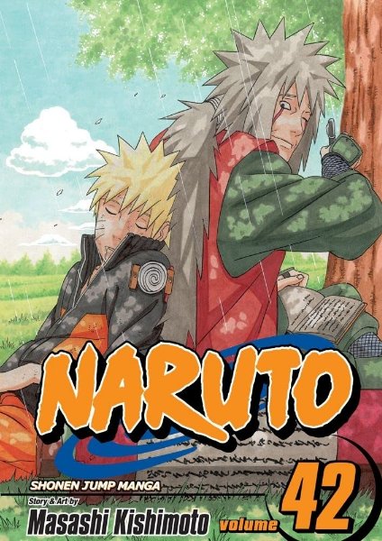 Tale of Jiraiya the Gallant