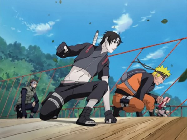 Tenchi Bridge