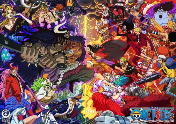 Wano Country