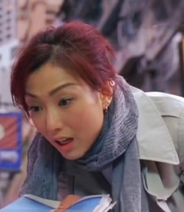 慕容優 魔幻廚房