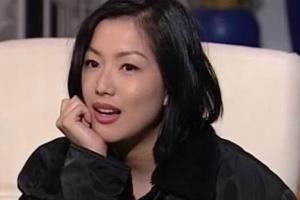 葉子晴 刑事偵緝檔案II