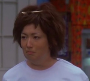 Mini Mo 瘦身男女