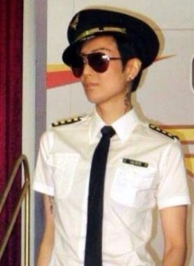 TM 衝上雲霄