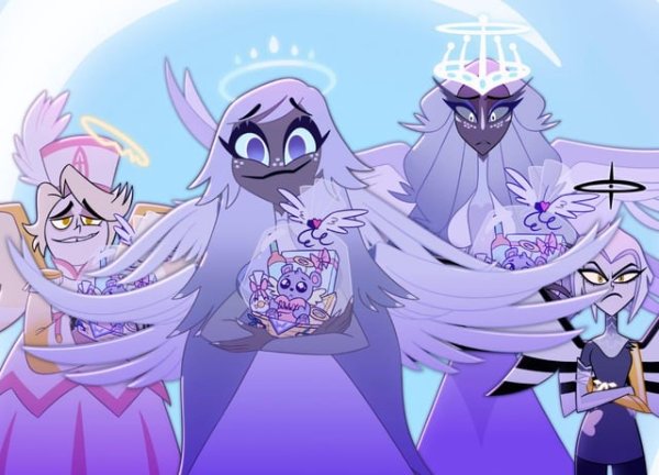 Heaven Trial