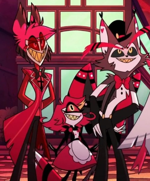 Radio Trio