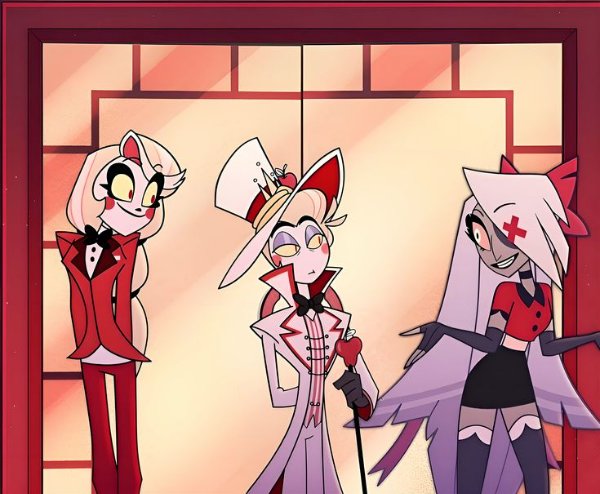 The Morningstar Family