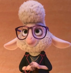 Bellwether