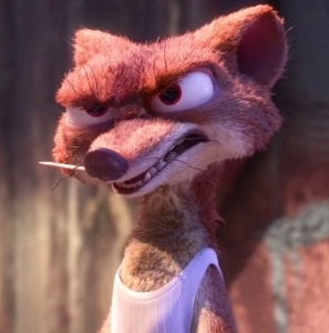 Duke Weaselton