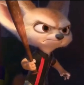 Finnick