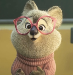 Fuzzby