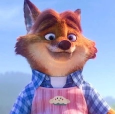 Gideon Grey
