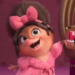 Judith