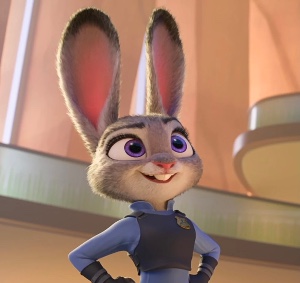 Judy