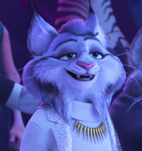 Kitty