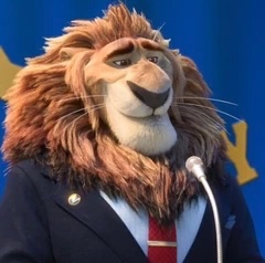 Lionheart