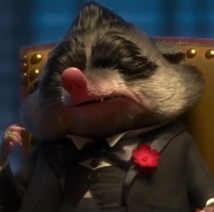 Mr. Big