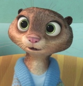 Mrs. Otterton