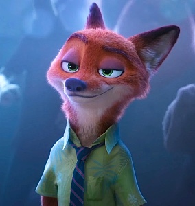 Nick