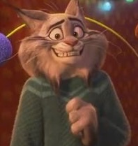 Pawbert