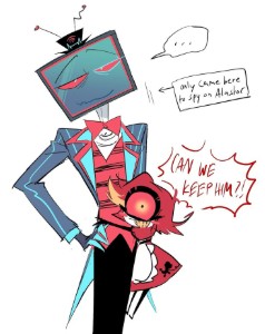 StaticBug (Vox X Niffty)
