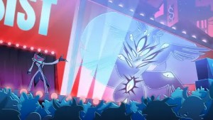 StaticSeraph (Vox X Sera)