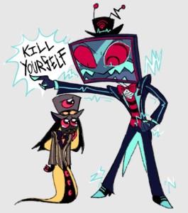 StaticSnake (Vox X Pentious)