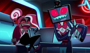 Voxvel (Vox X Velvette)