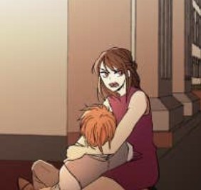 Shin-ae holding Nol