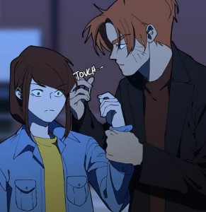 "Toxic" stalkyoo