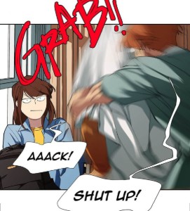 Stalkyoo with nana