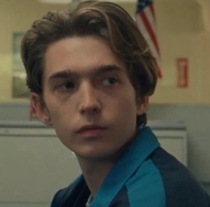 Ethan Lewis