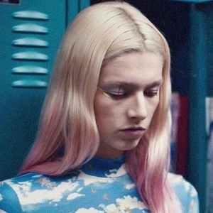 Jules Vaughn