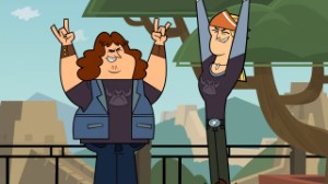 Rockspud