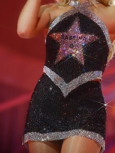Hollywood Star