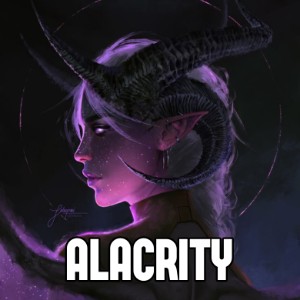 Alacrity