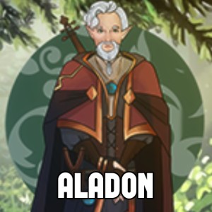 Aladon