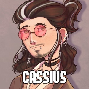 Cassius Black
