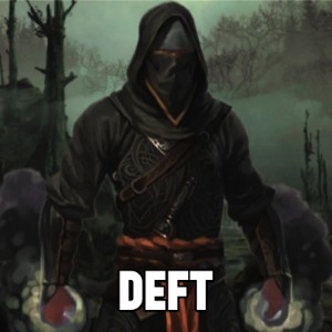 Deft
