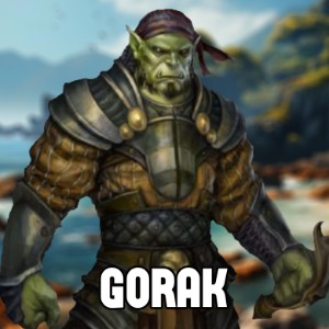 Gorak