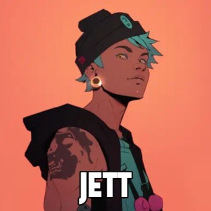 Jett Blaise