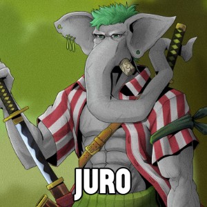 Juro