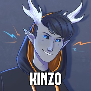 Kinzo