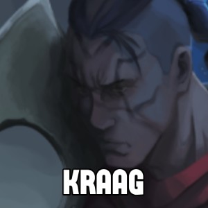 Kraag