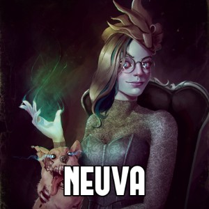 Neuva