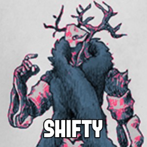 Shifty