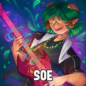 Soe