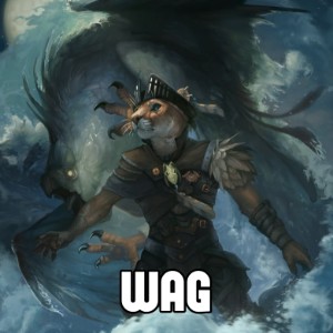 Wag