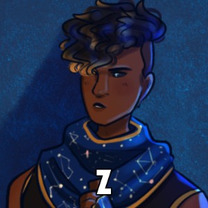 Z